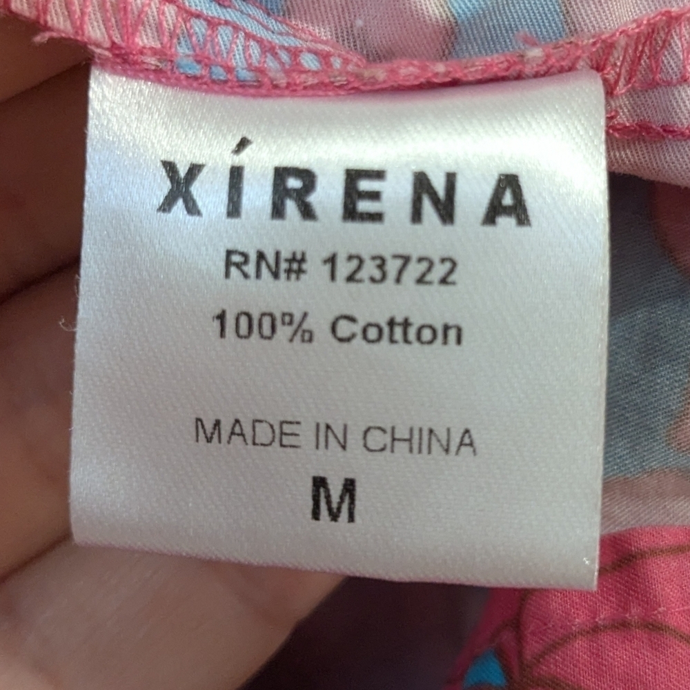 Xirena Maisie One Shoulder Dress - Picture 6 of 7